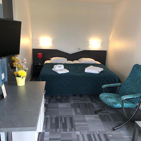 Aparthotel Les Demeures De Borda Dax Exterior foto