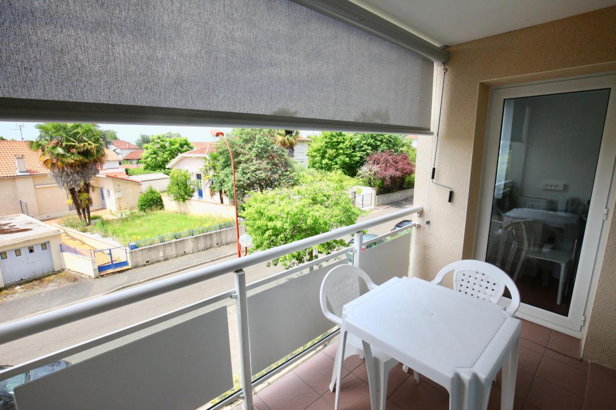 Aparthotel Les Demeures De Borda Dax Exterior foto