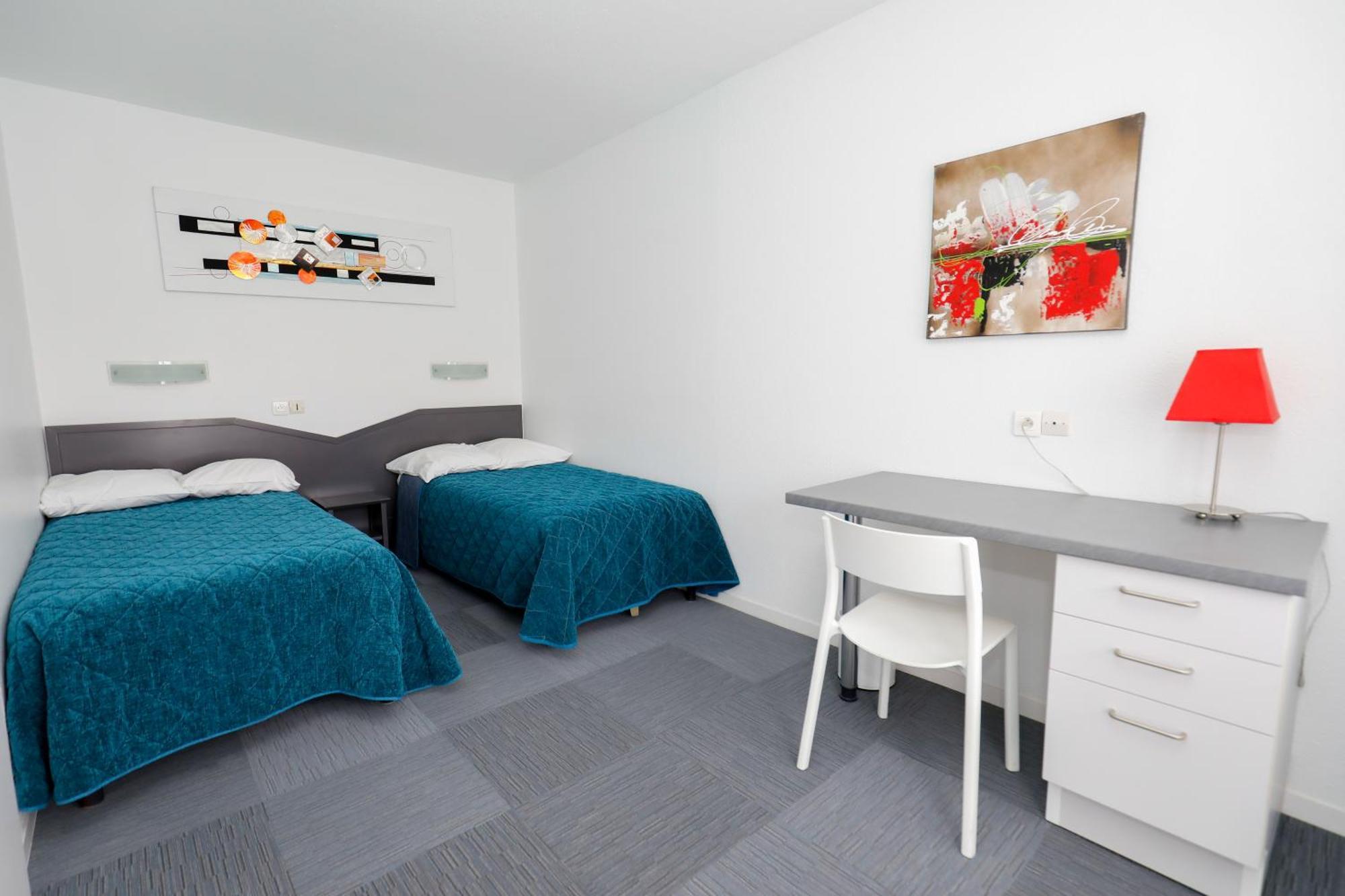 Aparthotel Les Demeures De Borda Dax Exterior foto